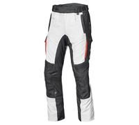 Held Torno Evo 62160 Pantalón Textil Gris/Negro/Rojo 5XL hombres