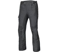 Held Torno Evo GTX Pantalones textiles de motocicleta, negro, Talla L