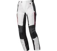 Held Torno II, pantalones textiles Gore-Tex mujer XL female Gris/Rojo