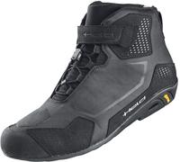 Held Torrance Zapatillas de motociclismo, negro, tamaño 39 para Hombres