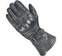 Held Tour Mate Guantes de motocicleta, negro, Talla 12