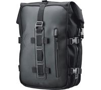 Held Tour-Pack Allround, bolsa trasera M male Negro