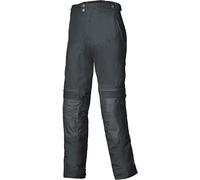 Held Tourino Base, pantalones textiles impermeables Cintura 3XL male Negro