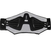 Held Tri-Tec Correa del riñón, negro, Talla XXL