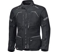 Held Tridale Top Chaqueta Textil Motocycle impermeable, negro, tamaño XL para Hombres