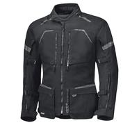 Held Tridale Top Chaqueta Textil de Moto Impermeable, negro, Talla XL
