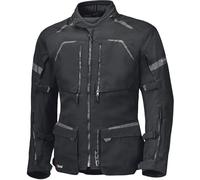 Held Tridale Top Chaqueta Textil de Moto Impermeable, negro, Talla 4XL