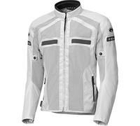 Held Tropic 3.0 Chaqueta textil de motocicleta, gris, tamaño 4XL para Hombres