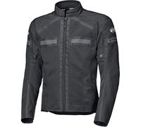 Held Tropic 3.0, chaqueta textil 5XL male Negro