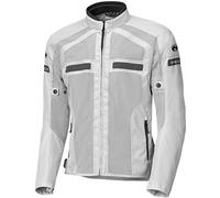 Held Tropic 3.0 Chaqueta textil de motocicleta, gris, tamaño S para Hombres