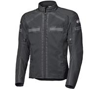 Held Tropic 3.0 Chaqueta textil de motocicleta, negro, tamaño XL para Hombres