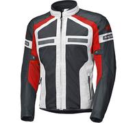 Held Tropic 3.0, chaqueta textil mujer XXL female Gris/Rojo