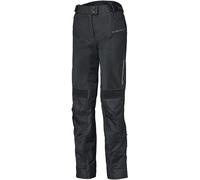 Held Tropic 4 Base Mesh Pantalones textiles de moto para mujer, negro, tamaño XL