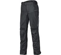 Held Tropic 4 Base Mesh Pantalones textiles de motocicleta, negro, tamaño 3XL para Hombres