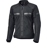 Held Tropic 4 Mesh Chaqueta textil para motocicletas, negro, tamaño 2XL para Hombres