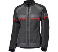 Held Tropic 4 Mesh Chaqueta textil para moto para mujeres, antracita, Talla M