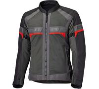 Held Tropic 4 Mesh Chaqueta textil para motocicletas, antracita, Talla 2XL