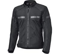 Held Tropic 4 Mesh Chaqueta textil para motocicletas, negro, tamaño 5XL para Hombres