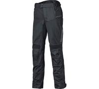 Held Tropic 4 Base Mesh Pantalones textiles de motocicleta, negro, tamaño M para Hombres