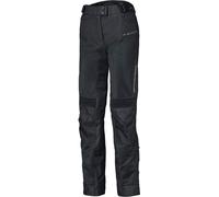 Held Tropic 4 Base Mesh Pantalones textiles de moto para mujer, negro, tamaño S