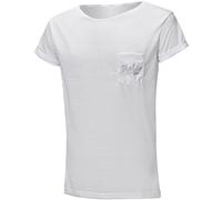 Held Urban Camiseta, Blanco, Talla L