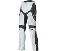 Held Vento II Pantalones textiles de moto de malla, gris/negro, Talla 3XL