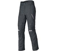 Held Vento II Pantalones textiles de moto de malla, negro, tamaño S para Hombres