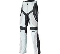 Held Vento II, pantalones textiles Larga M male Gris Claro/Negro
