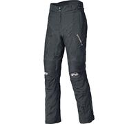 Held Vento II Pantalones textiles de malla para mujer para motocicleta, negro, tamaño 2XL