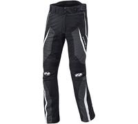 Held Vento Pantalones textiles de malla para mujer para motocicleta, negro, tamaño 2XL