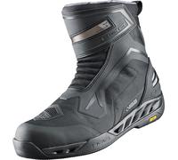 Held Ventuma Surround GTX Botas de moto, negro, tamaño 40 para Hombres