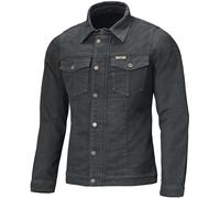 Held Woodland Camisa de moto, negro, tamaño S para Hombres