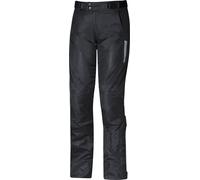 Held Zeffiro 3.0, pantalones textiles Corta S male Negro