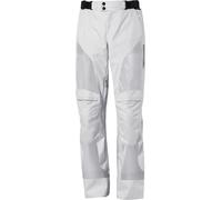 Held Zeffiro 3.0, pantalones textiles Larga L male Gris