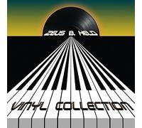 Held Zeus B. - Vinyl Collection [Vinilo]
