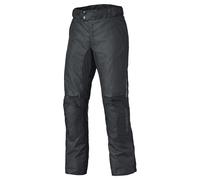 Held Zorro ST Pantalones Textiles Motocycle impermeables, negro, Talla M