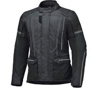 Held Zorro ST Chaqueta textil impermeable Motocycle, negro, tamaño S para Hombres