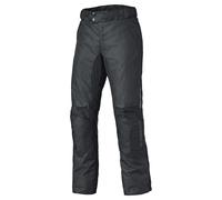 Held Zorro ST Pantalones Textiles Motocycle impermeables, negro, tamaño M para Hombres