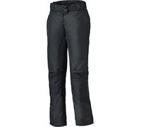 Held Zorro ST Pantalones Textiles Impermeables Motociclismo para Mujer, negro, tamaño M