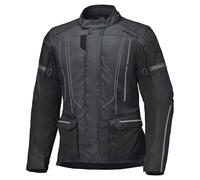 Held Zorro ST Chaqueta textil impermeable Motocycle, negro, tamaño M para Hombres