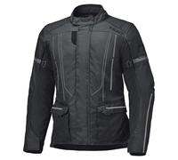 Held Zorro ST Chaqueta textil impermeable Motocycle, negro, tamaño XL para Hombres