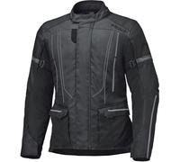 Held Zorro ST Chaqueta textil impermeable Motocycle, negro, tamaño 4XL para Hombres