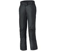Held Zorro ST Pantalones Textiles Impermeables Motociclismo para Mujer, negro, tamaño XL