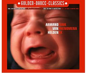 Helden,Armand Van - Funk Phenomena 2k