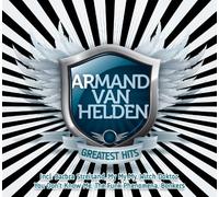 Helden, Armand Van - Greatest Hits