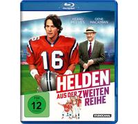 Helden aus der zweiten Reihe [Alemania] [Blu-ray]