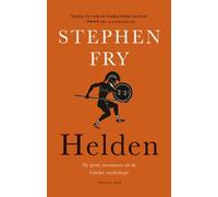 Helden: de grote avonturen uit de Griekse mythologie (Mythos, 2)