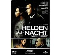 Helden der Nacht - We own the Night [Alemania] [DVD]