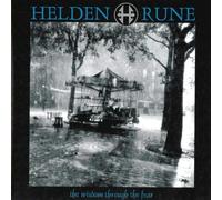 Helden Rune - The Wisdom Through the Fear [Vinilo]