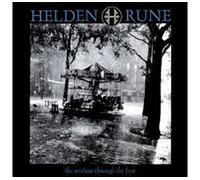 Helden Rune - Wisdom Through the Fear